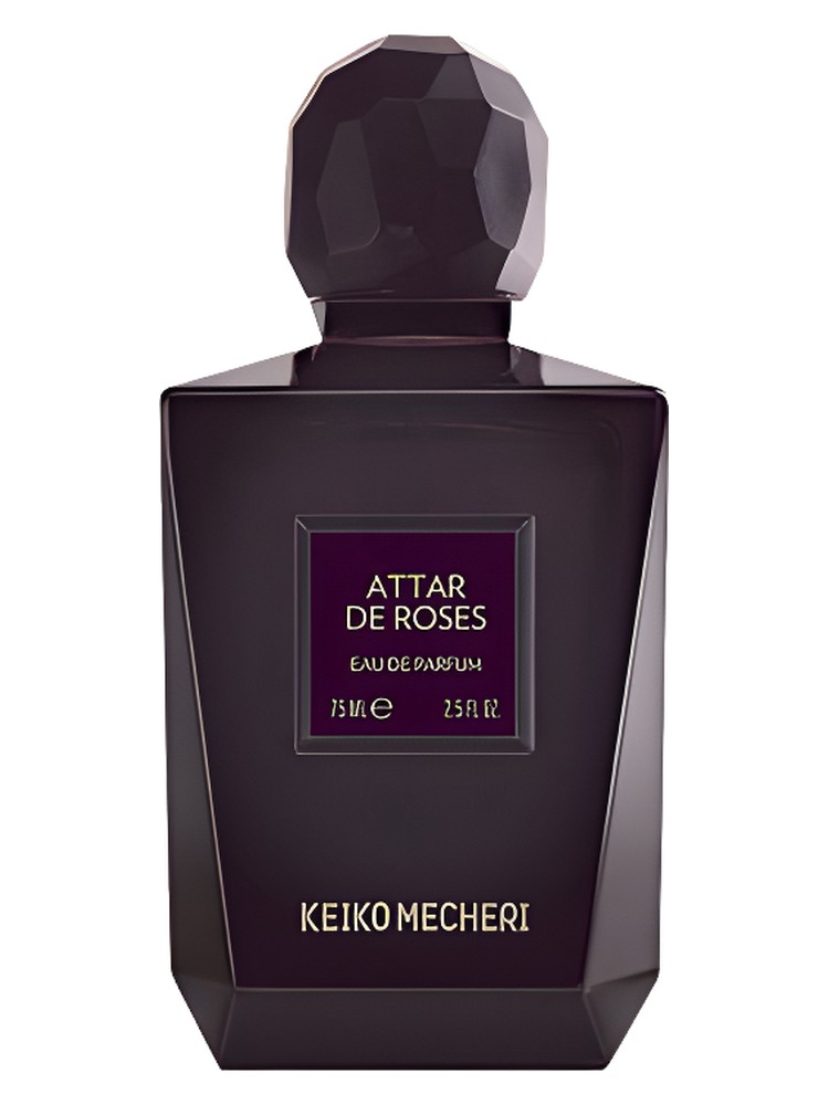 Attar de Roses