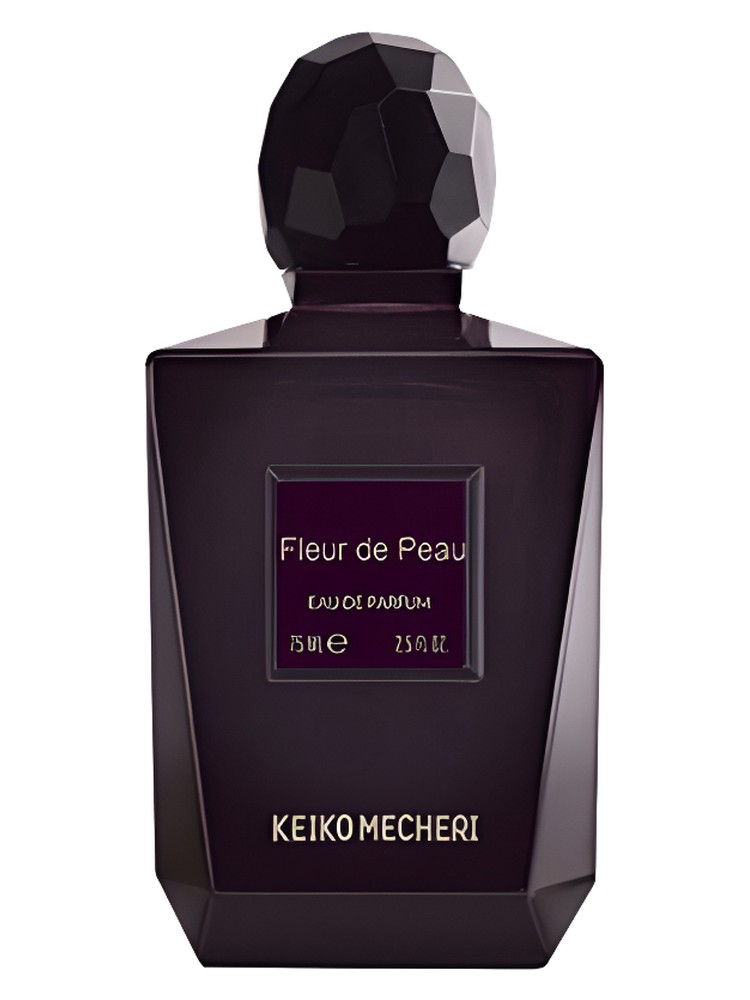 Fleur de Peau