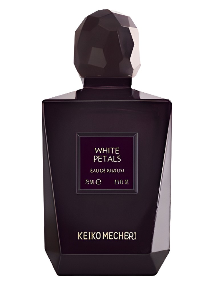 White Petals
