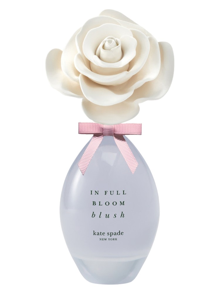 In Full Bloom Blush