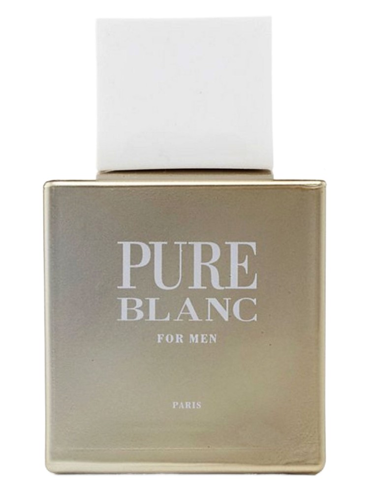 Pure Blanc