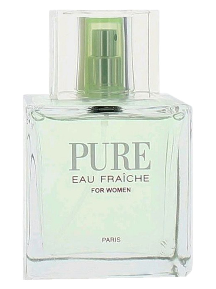 Pure Eau Fraiche