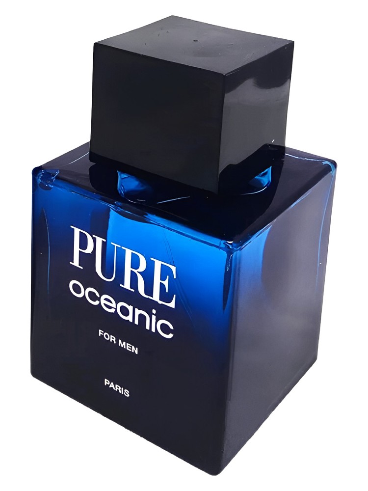 Pure Oceanic