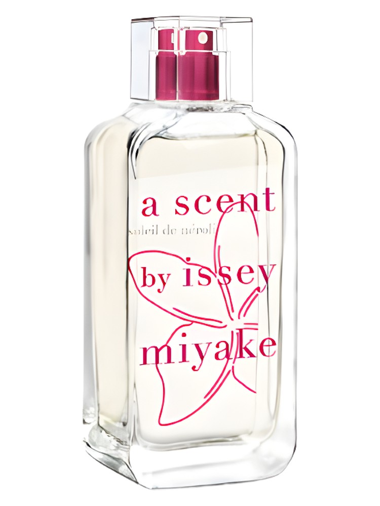 A Scent Soleil de Neroli