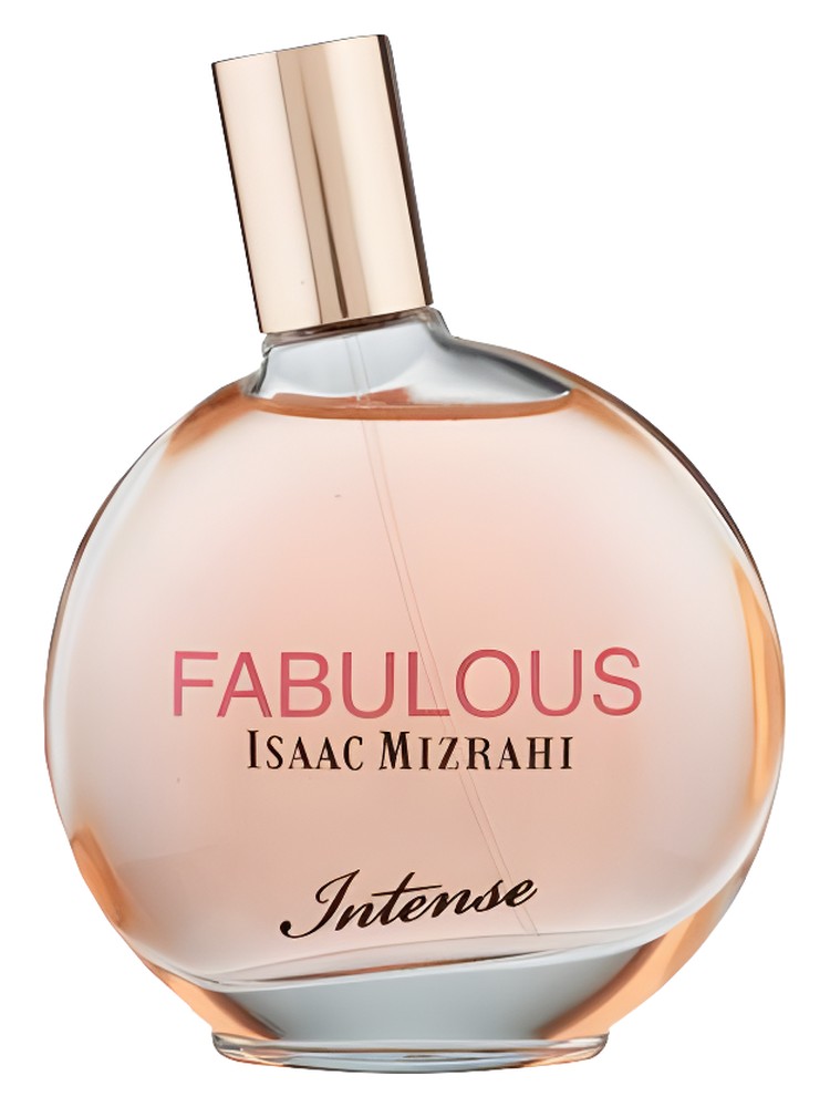 Fabulous Intense