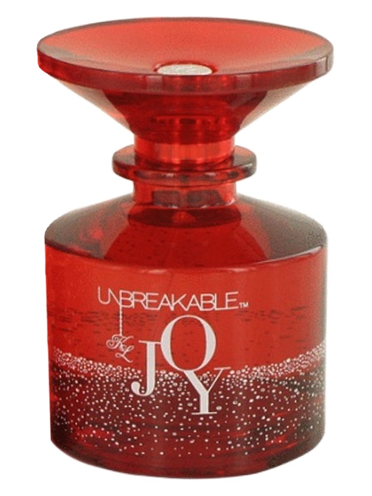 Unbreakable Joy