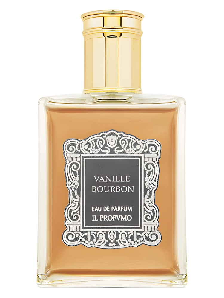 Vanille Bourbon