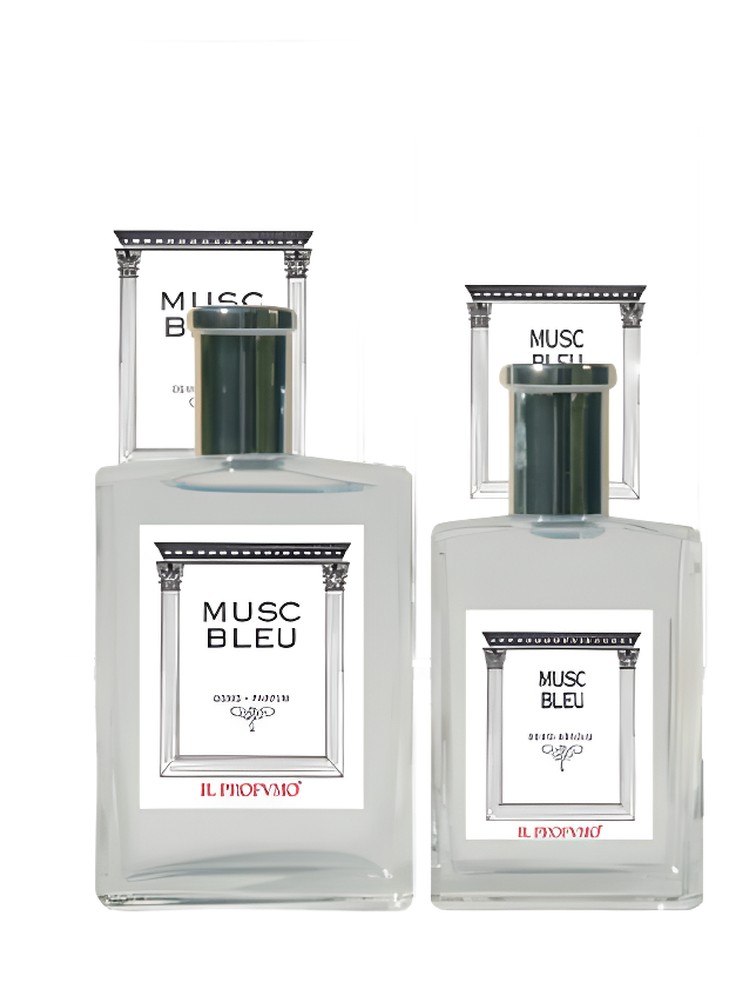 Osmo Scents Musc Bleu