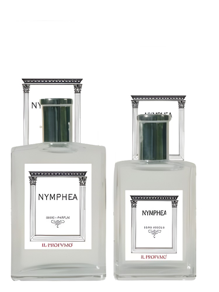Osmo Scents Nymphea