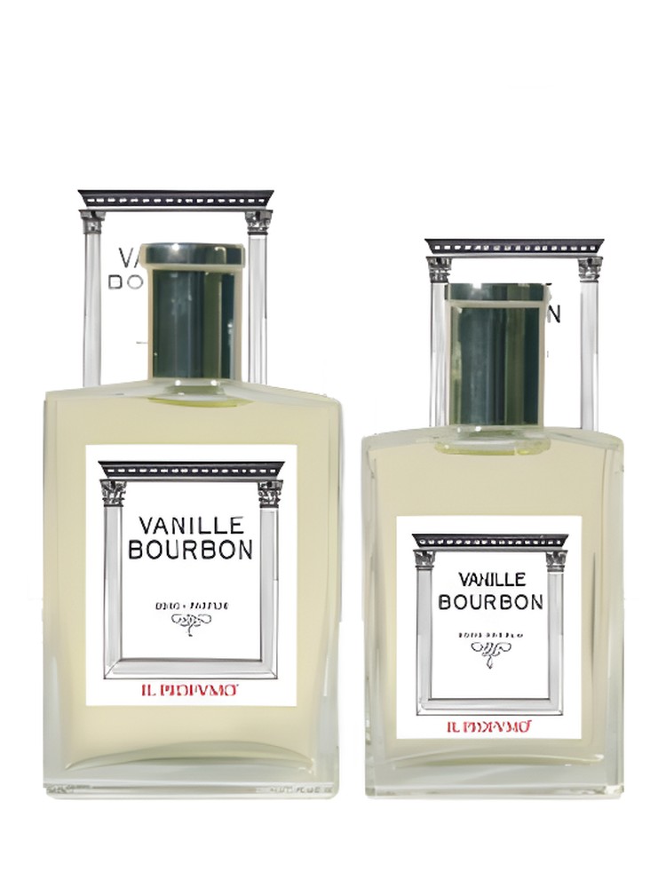 Osmo Scents Vanille Bourbon