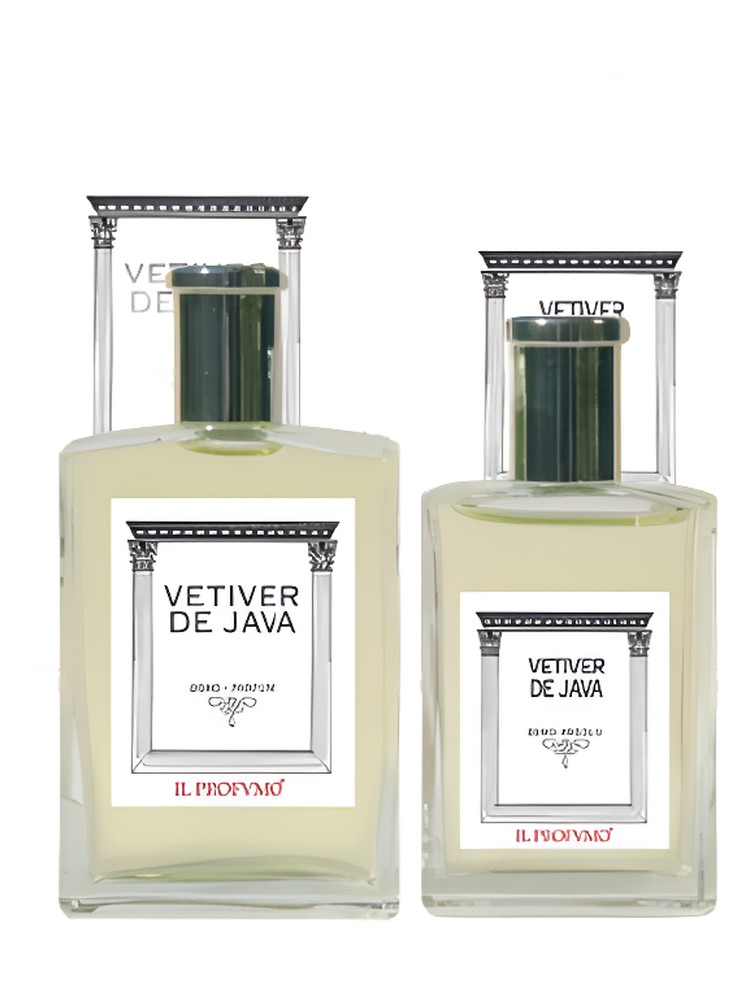 Osmo Scents Vetiver de Java