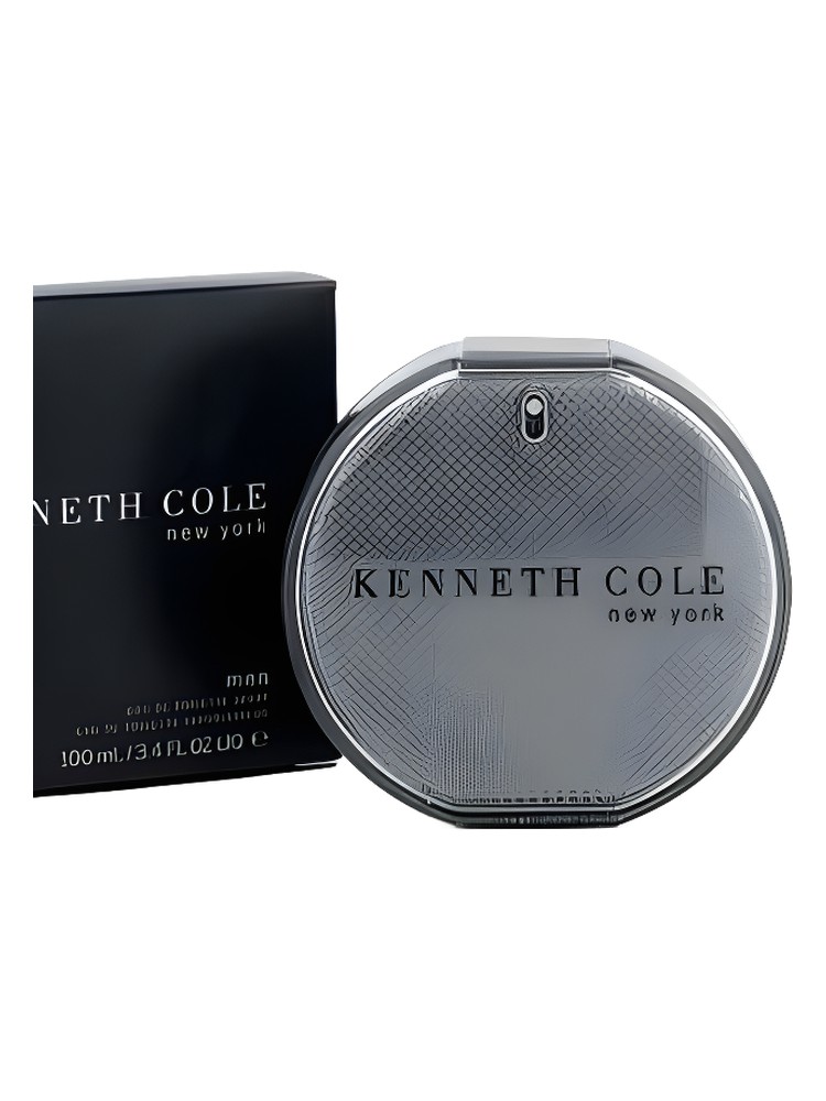 Kenneth Cole New York Men