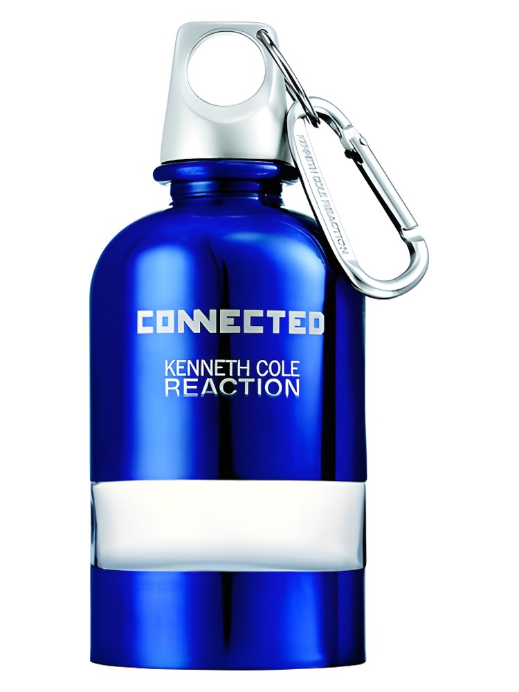 Connected Kenneth Cole Reaction
