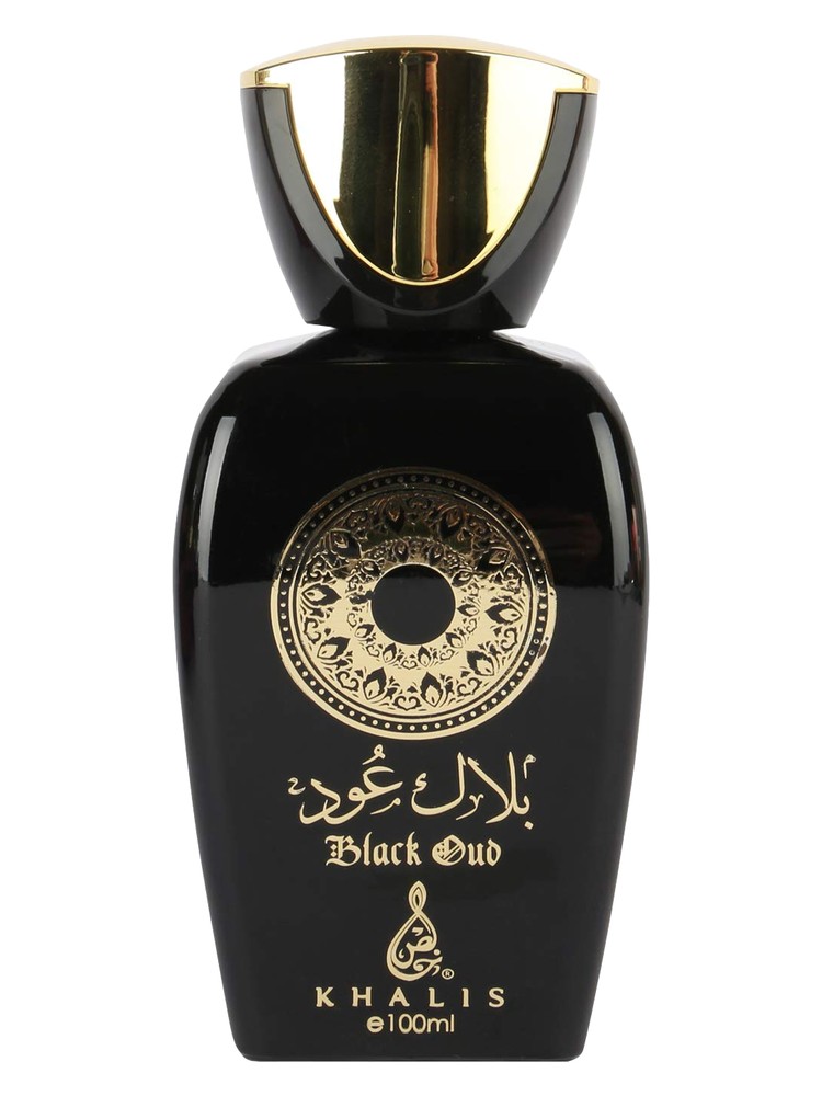 Black Oud