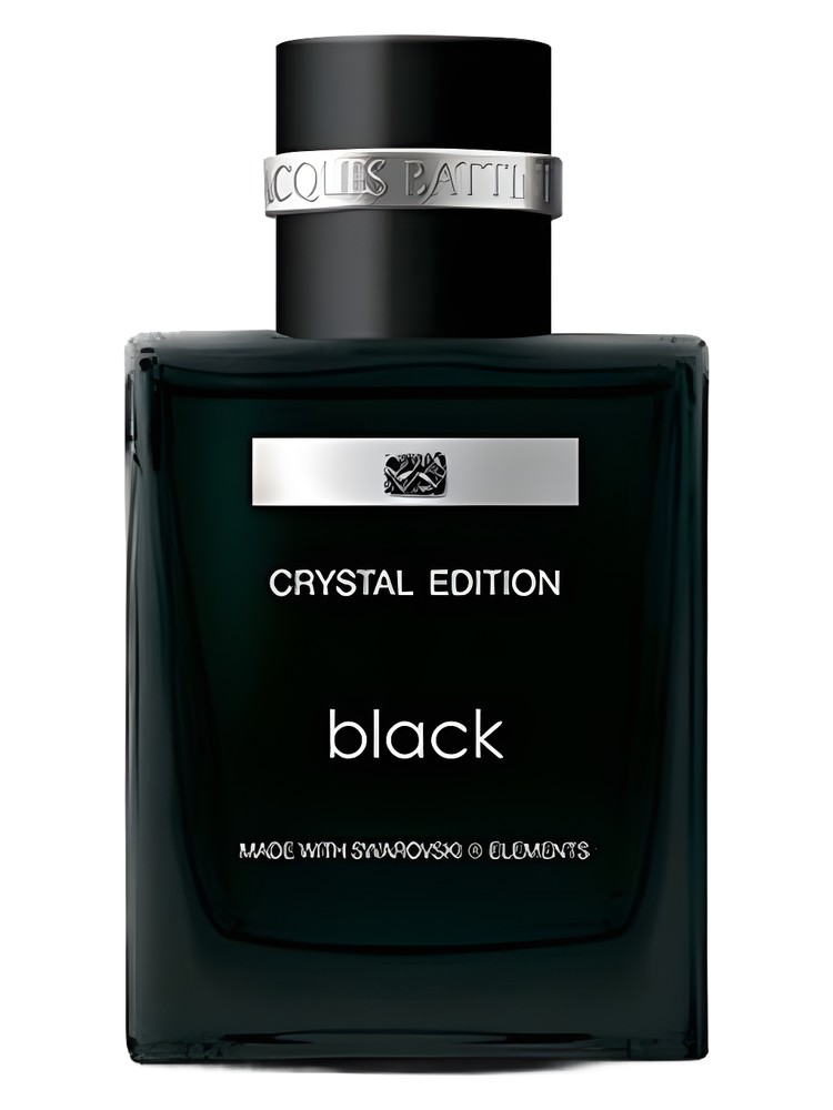 Black Crystal Edition