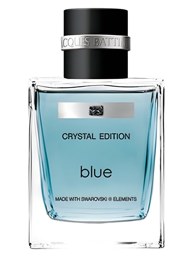 Blue Crystal Edition