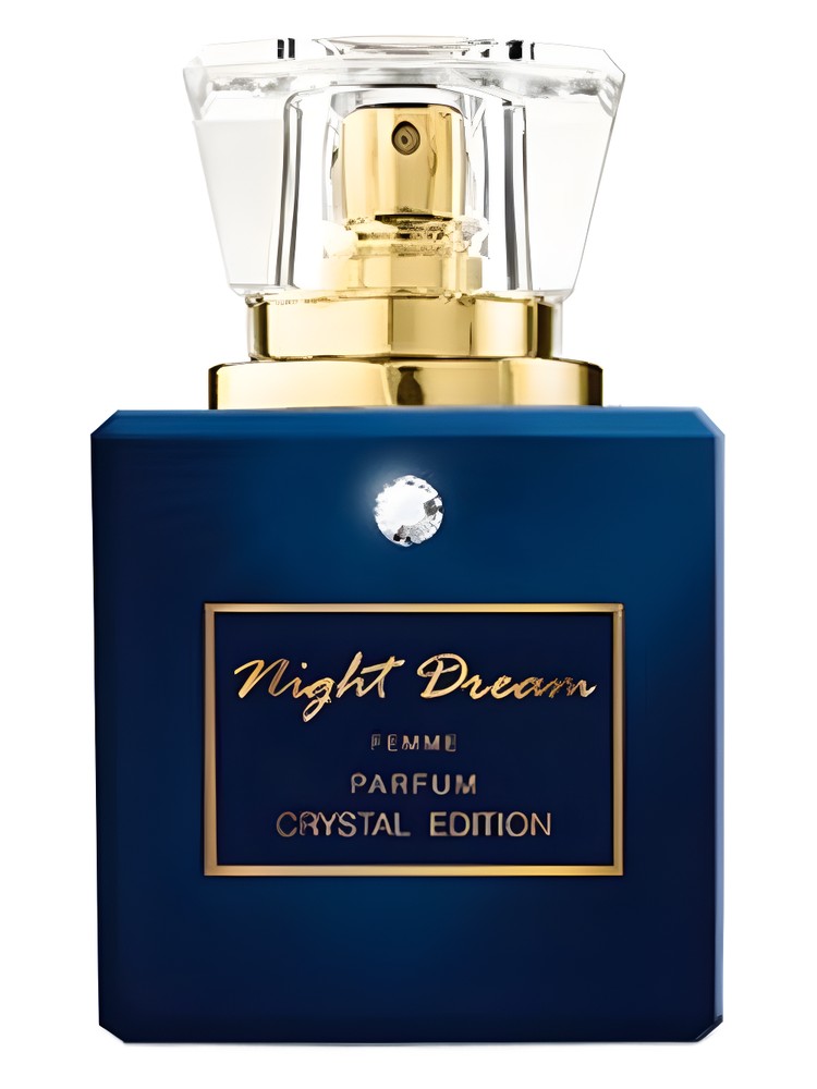 Night Dream Crystal Edition