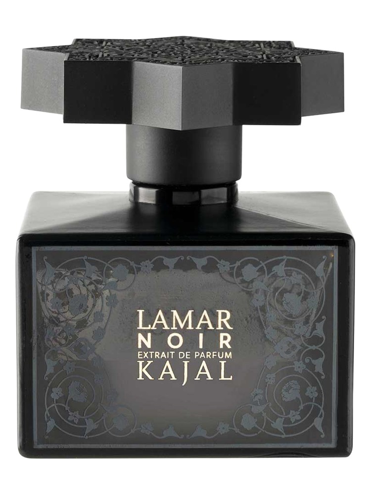 Lamar Noir