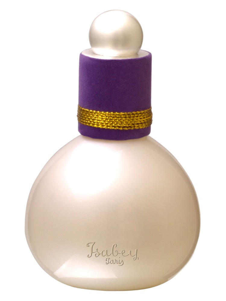 Isabey Perle de Gardenia