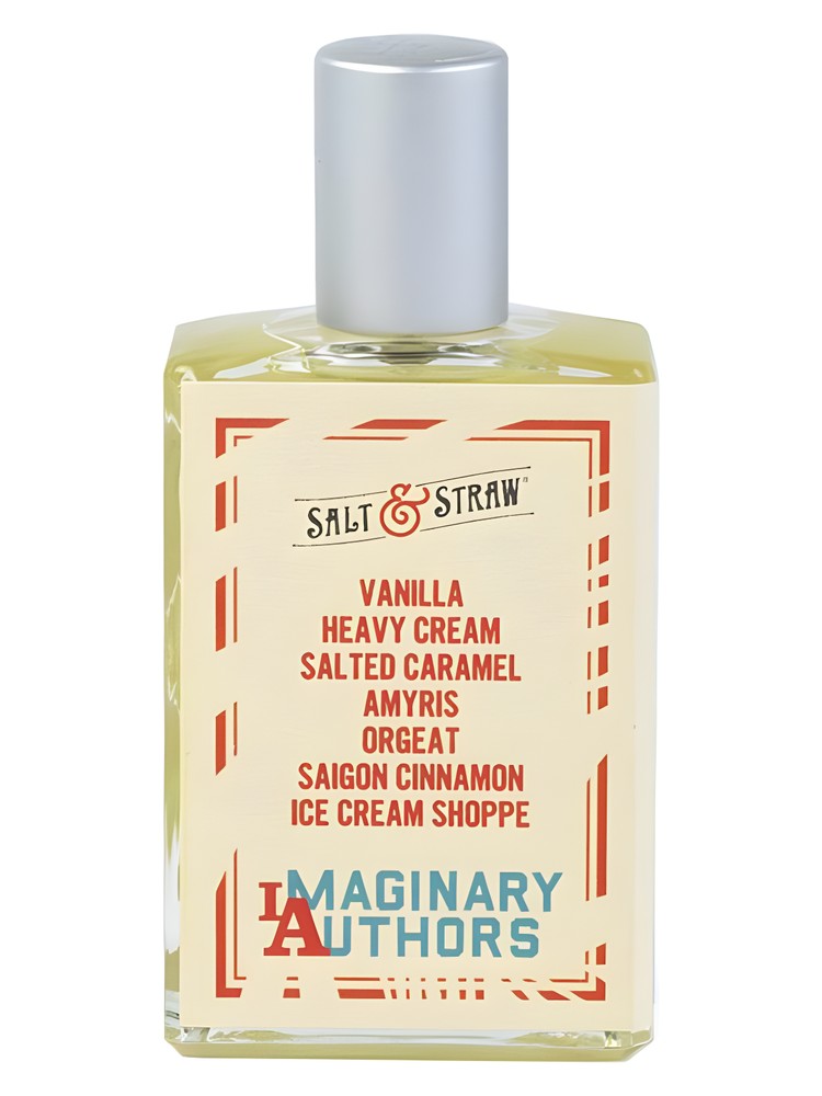 A Whiff of Waffle Cone