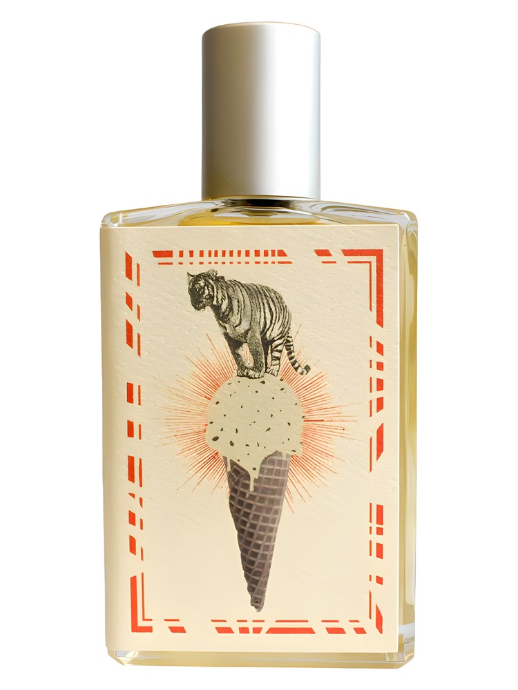 A Whiff of Wafflecone