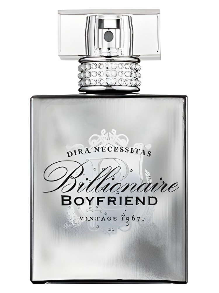 Billionaire Boyfriend