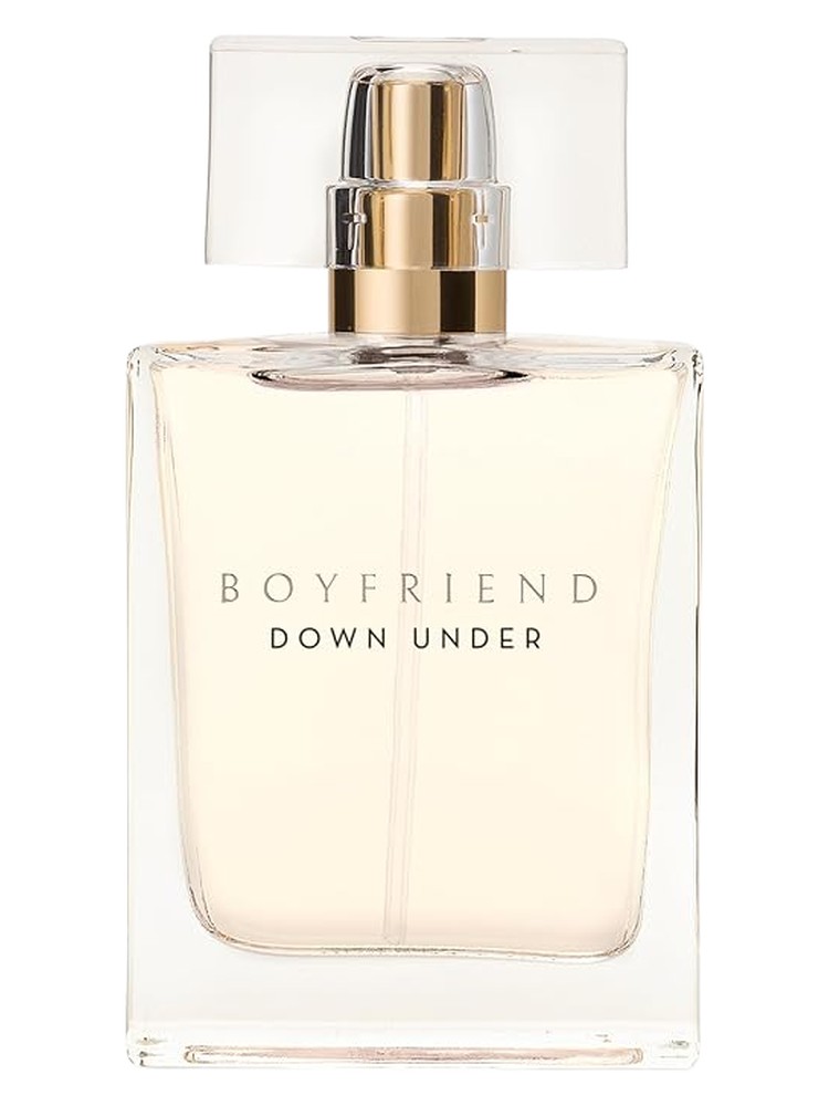 Boyfriend Down Under