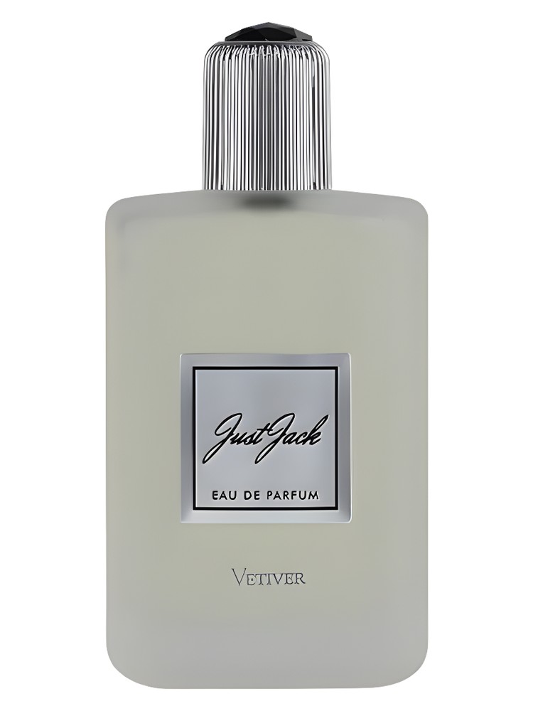 Vetiver