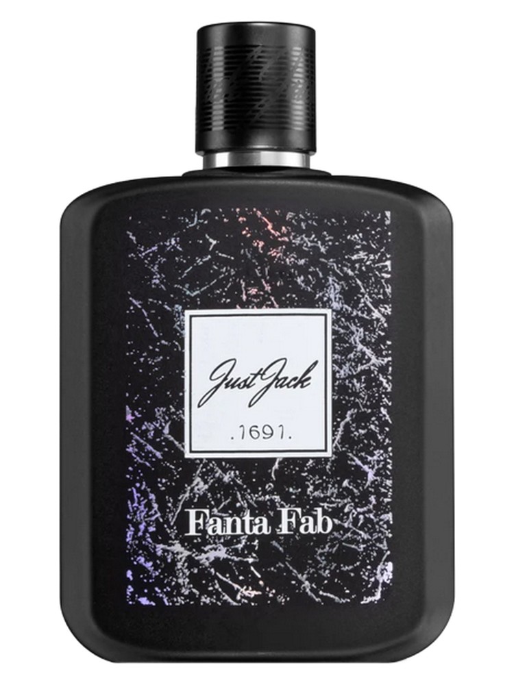 Fanta Fab