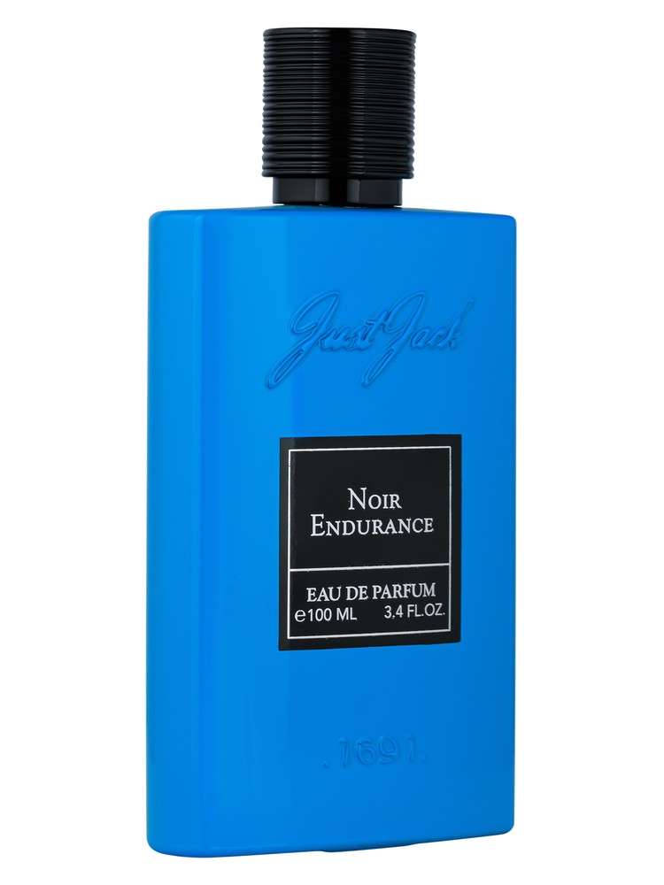 Noir Endurance Eau de Parfum