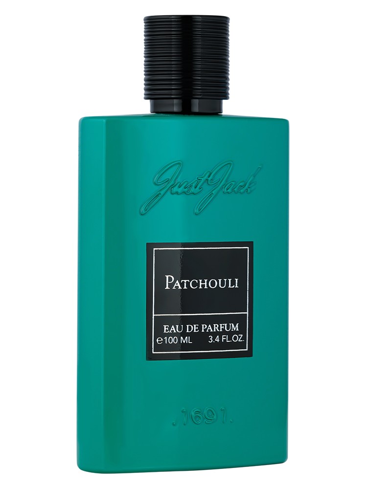 Patchouli Eau de Parfum
