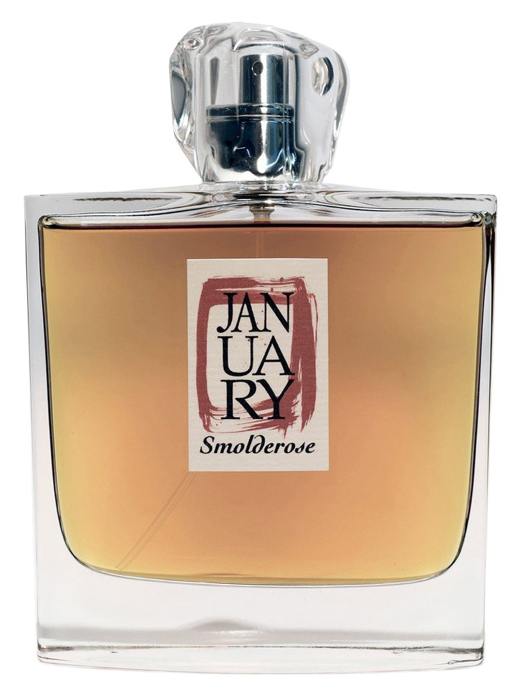 Smolderose Spray Eau de Parfum
