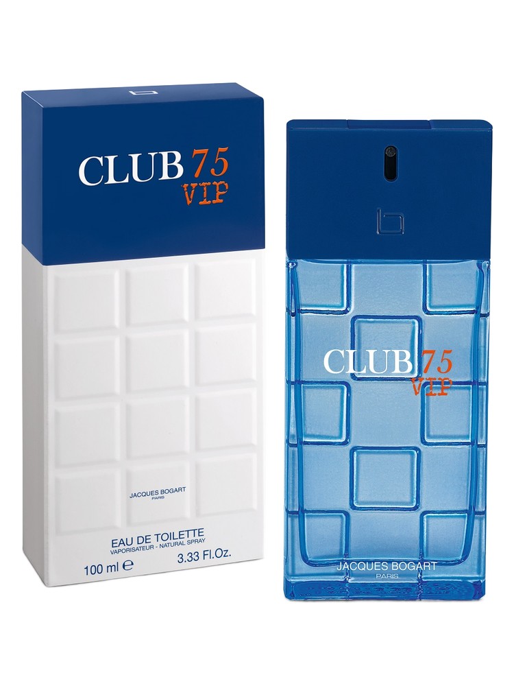 Club 75 VIP