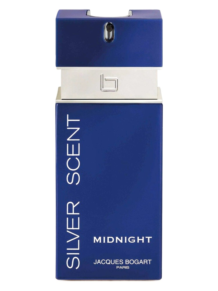 Silver Scent Midnight