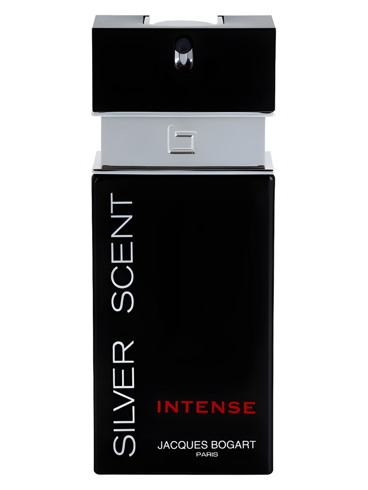 Silver Scent Intense
