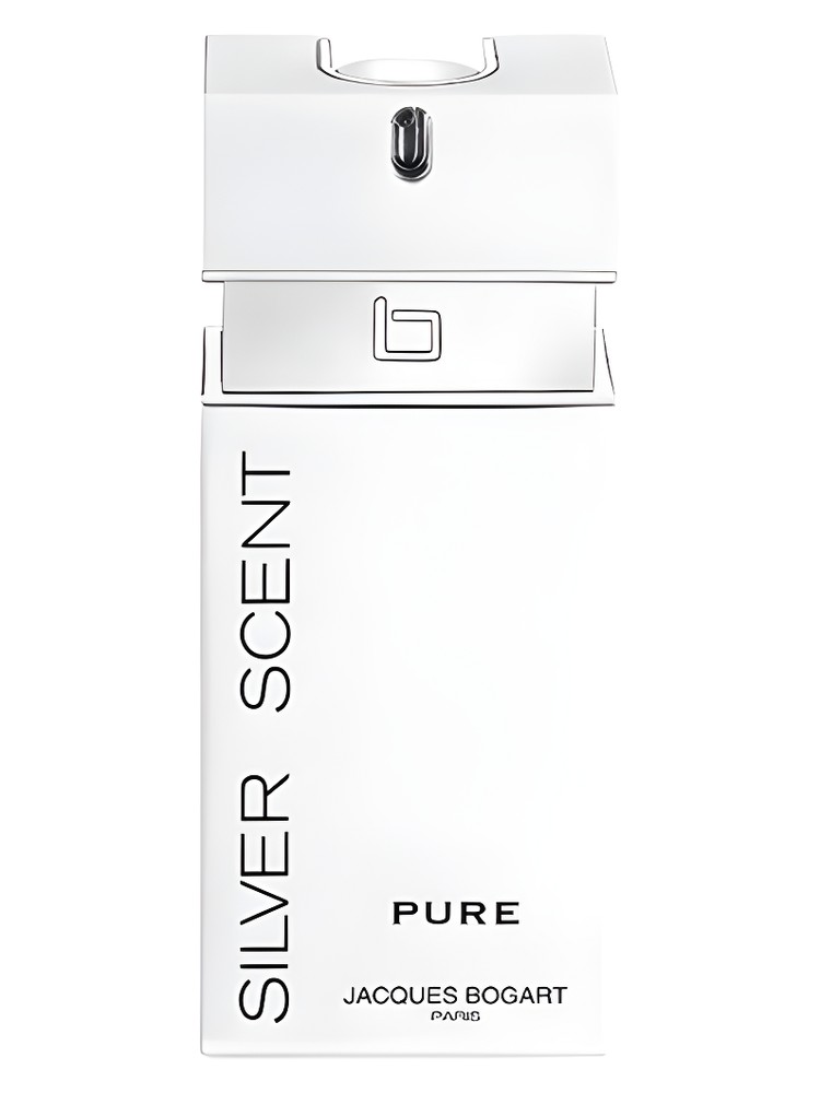 Silver Scent Pure