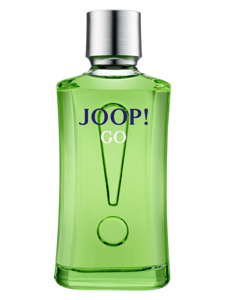 Joop Go