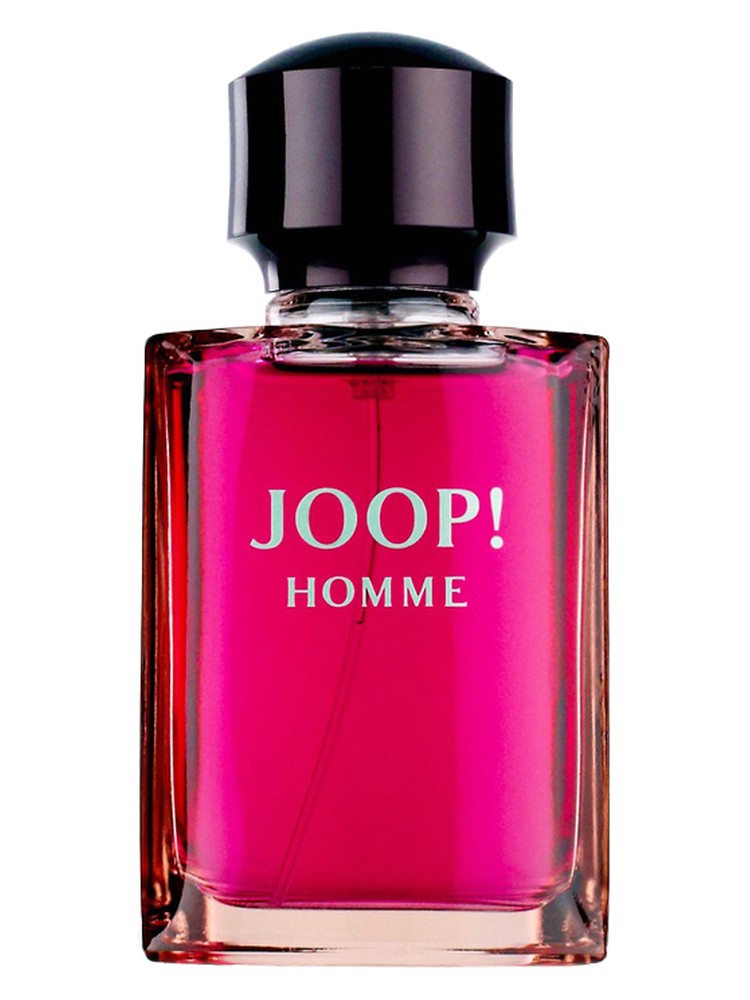Joop Homme