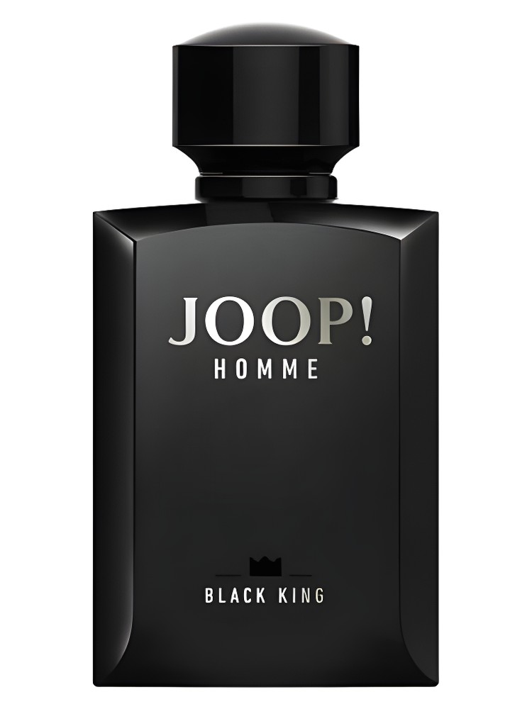 Joop Homme Black King