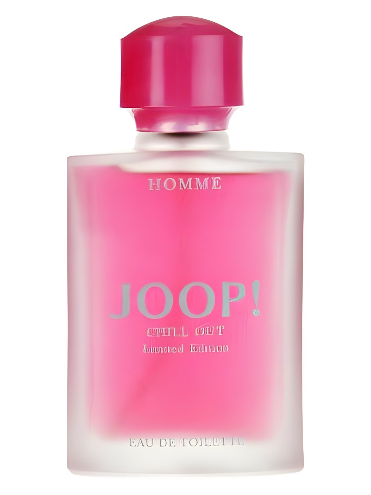 Joop Homme Chill Out