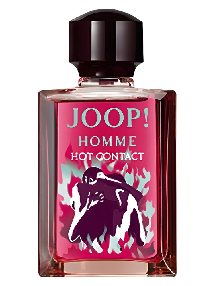 Joop Homme Hot Contact