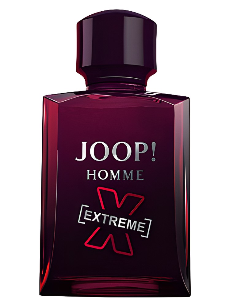 Joop Homme Extreme