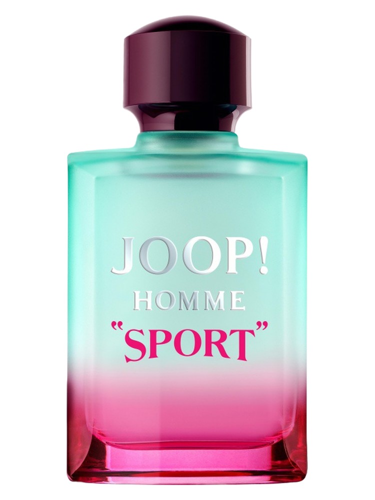 Joop Homme Sport