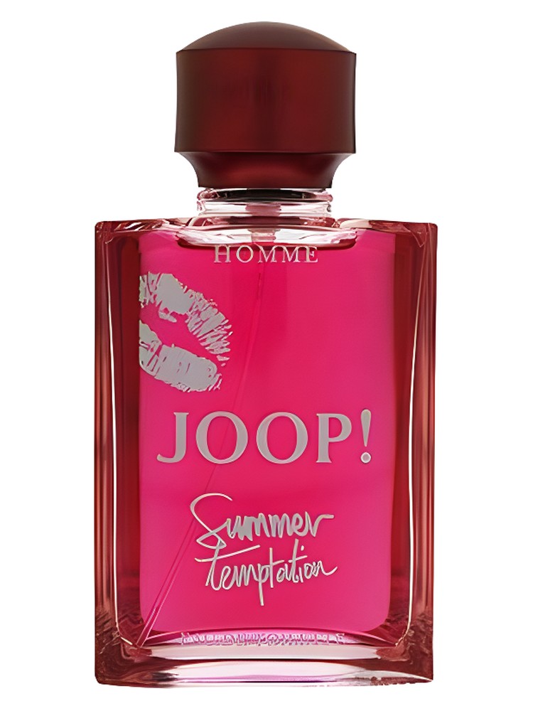 Joop Homme Summer Temptation