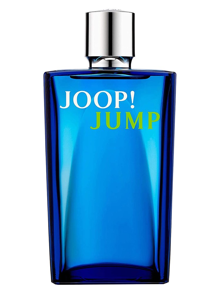Joop Jump