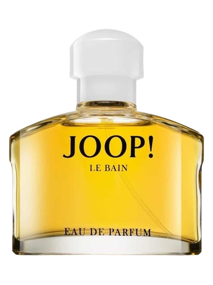 Joop Le Bain