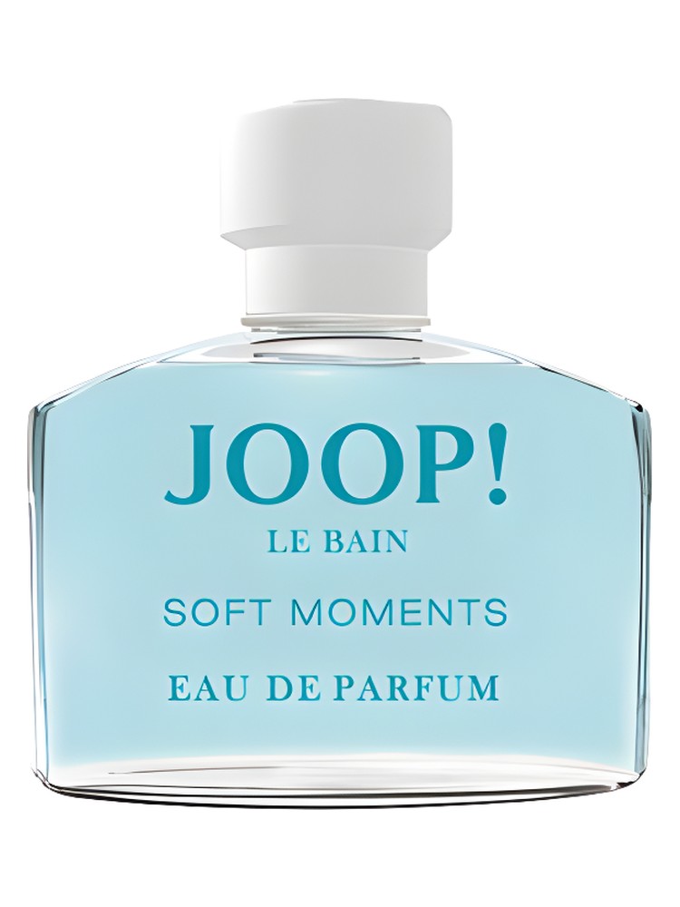 Joop Le Bain Soft Moments