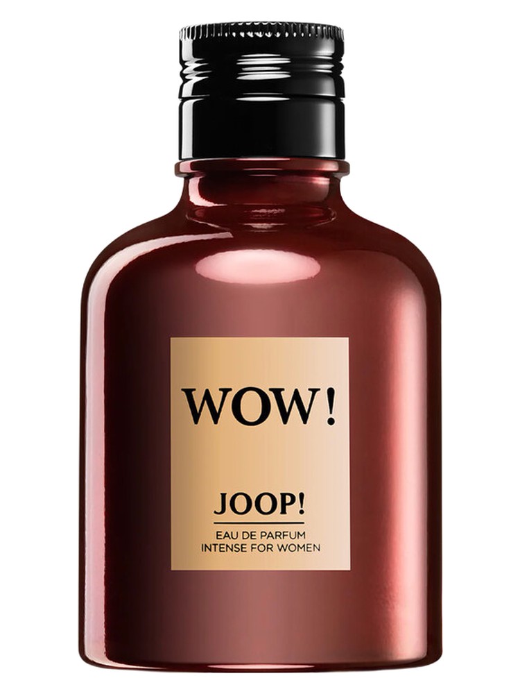 Wow Eau de Parfum Intense For Women