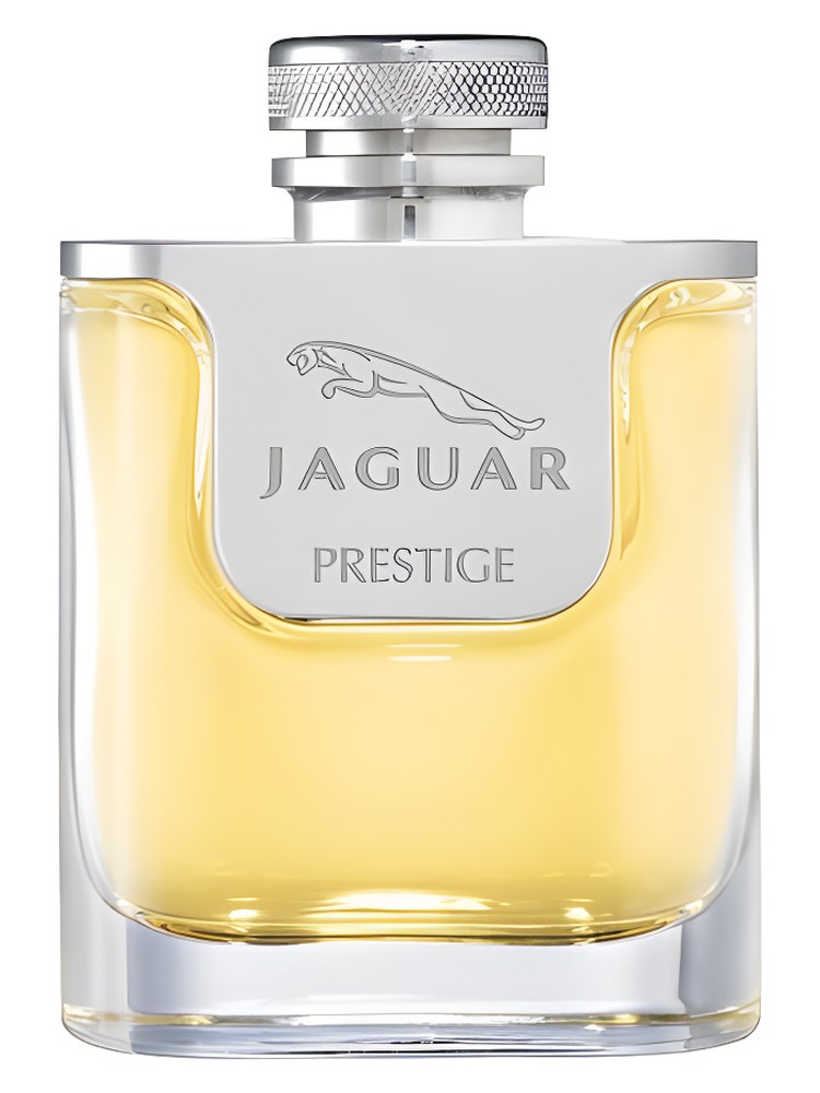 Jaguar Prestige