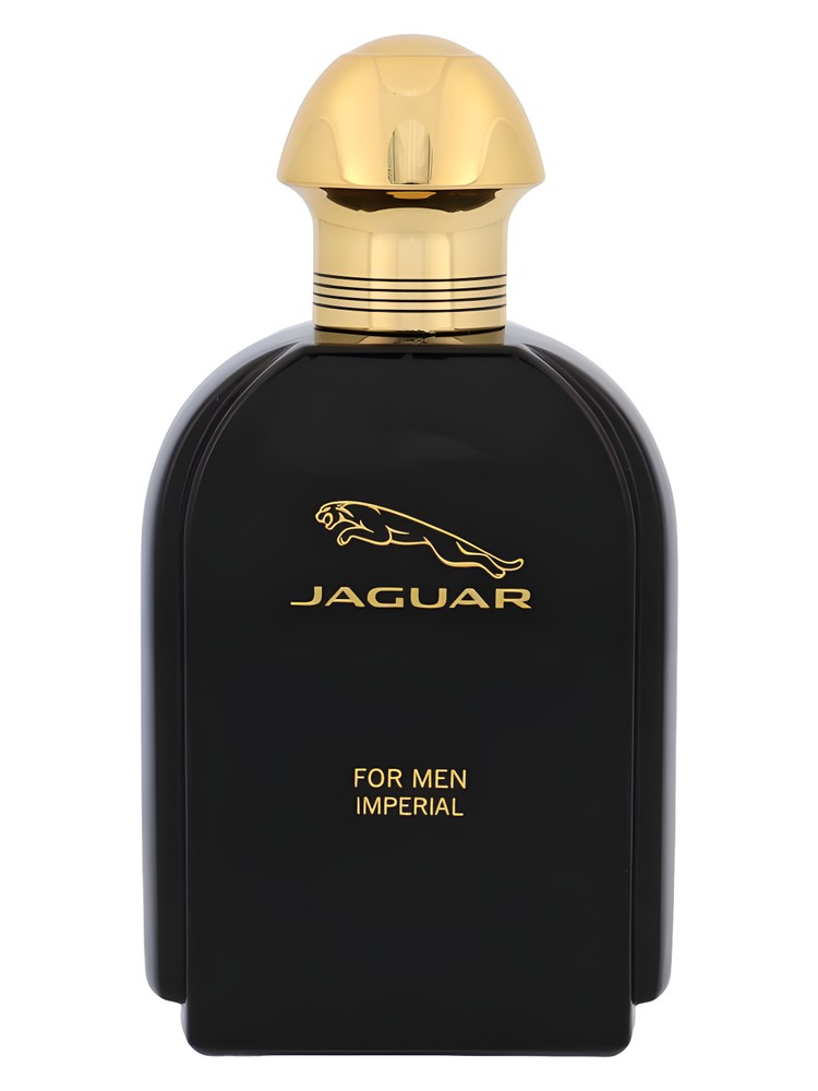 Jaguar For Men Imperial